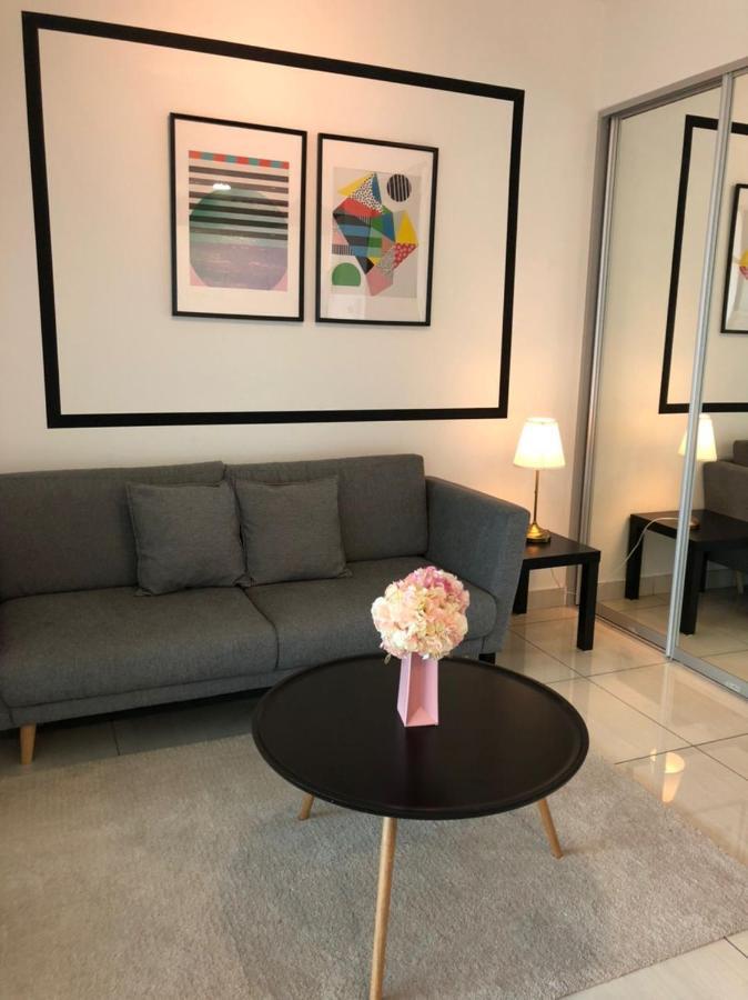 Almas Puteri Harbour Nusajaya Suite Room Exclusive Room 5 Min To Legoaland By Homespace ภายนอก รูปภาพ